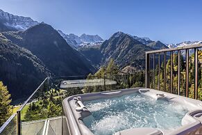 Hotel Chalet Al Foss (Adults Only)