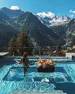 Hotel Chalet Al Foss (Adults Only)
