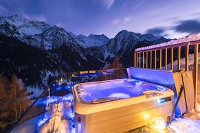 Hotel Chalet Al Foss (Adults Only)