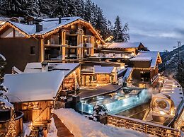 Hotel Chalet Al Foss (Adults Only)