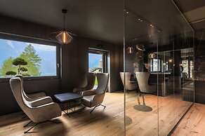 Hotel Chalet Al Foss (Adults Only)