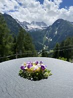 Hotel Chalet Al Foss (Adults Only)