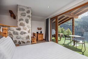 Hotel Chalet Al Foss (Adults Only)