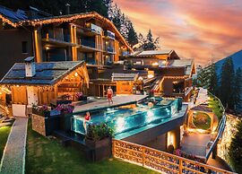 Hotel Chalet Al Foss (Adults Only)