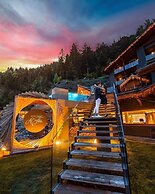 Hotel Chalet Al Foss (Adults Only)