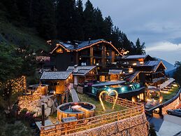 Hotel Chalet Al Foss (Adults Only)