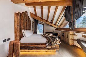 Hotel Chalet Al Foss (Adults Only)