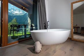 Hotel Chalet Al Foss (Adults Only)