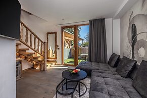 Hotel Chalet Al Foss (Adults Only)