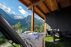 Hotel Chalet Al Foss (Adults Only)