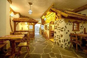 Hotel Chalet Al Foss (Adults Only)