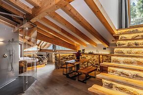 Hotel Chalet Al Foss (Adults Only)