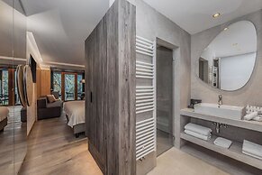 Hotel Chalet Al Foss (Adults Only)