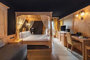 Hotel Chalet Al Foss (Adults Only)
