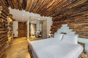 Hotel Chalet Al Foss (Adults Only)