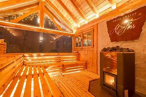 Hotel Chalet Al Foss (Adults Only)