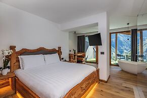 Hotel Chalet Al Foss (Adults Only)
