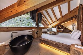 Hotel Chalet Al Foss (Adults Only)