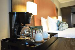 Aranjuez Hotel & Suites