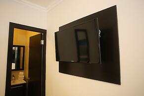 Aranjuez Hotel & Suites