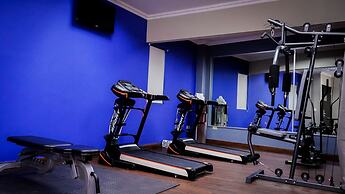 Aranjuez Hotel & Suites