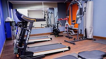 Aranjuez Hotel & Suites