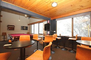 Falls Creek Hotel