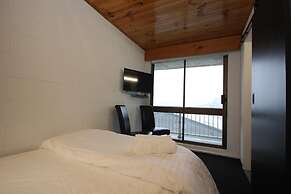 Falls Creek Hotel