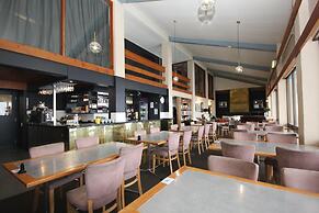 Falls Creek Hotel