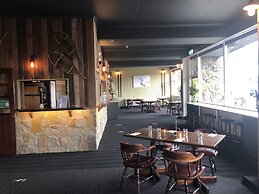 Falls Creek Hotel