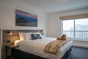 Falls Creek Hotel