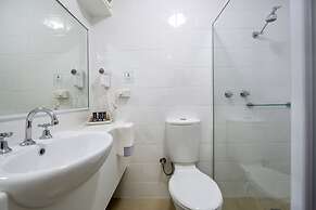 Falls Creek Hotel