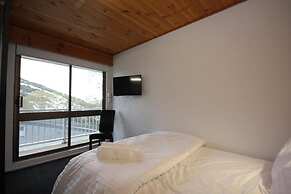 Falls Creek Hotel