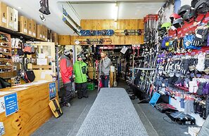 Falls Creek Hotel