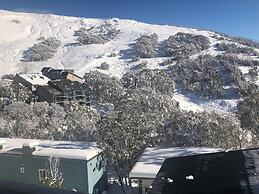 Falls Creek Hotel