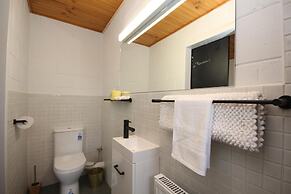 Falls Creek Hotel