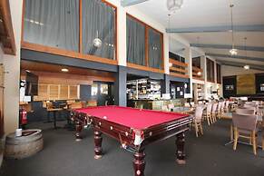 Falls Creek Hotel