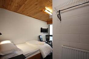 Falls Creek Hotel