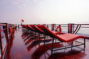 Oriental Sails