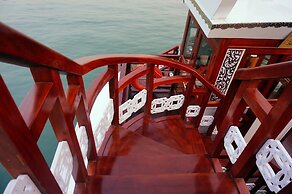 Oriental Sails