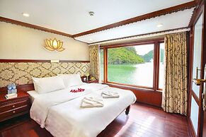 Oriental Sails