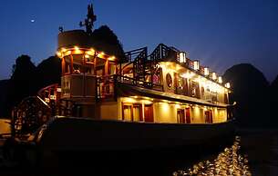 Oriental Sails