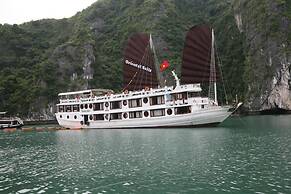 Oriental Sails
