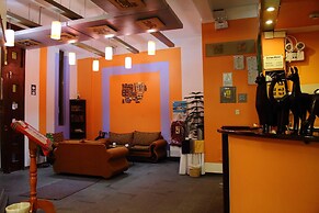 Intiqa Hotel
