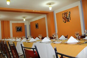 Intiqa Hotel