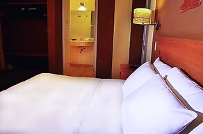 Intiqa Hotel