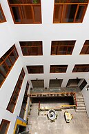 Intiqa Hotel