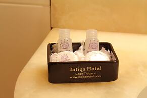 Intiqa Hotel