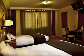 Intiqa Hotel