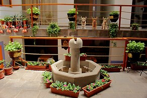 Intiqa Hotel